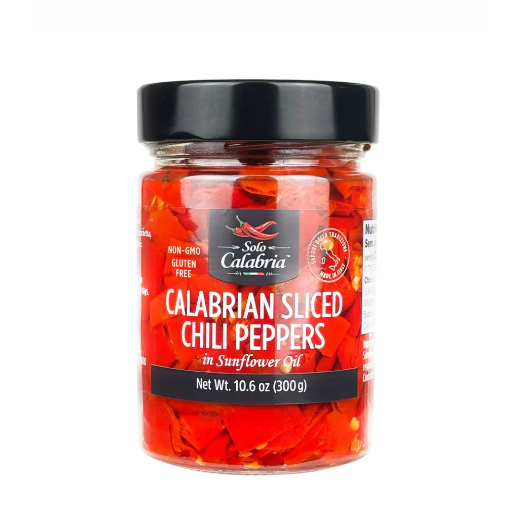 Peppers